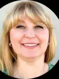 Image of Iryna Von Esch