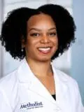 Image of Dr. Jarrett