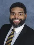 Image of Dr. Grady