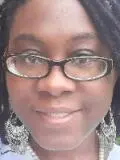 Image of Gladys Wilson