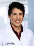Image of Dr. Hill