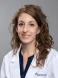 Image of Megan Hammer