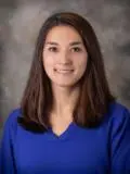 Image of Kailani Greenwood