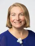 Image of Dr. Evans