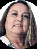 Image of Maria Solis-Espinoza