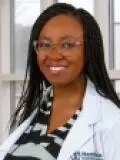 Image of Dr. Nwankwo