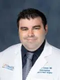 Image of Dr. Conrad