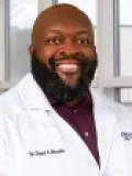 Image of Dr. Nwasike