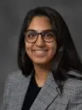Image of Dr. Patel