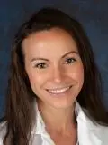 Image of Dr. Klein