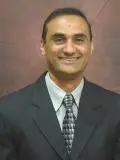 Image of Dr. Patel