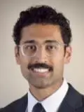 Image of Dr. Patel
