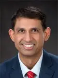 Image of Dr. Sudan