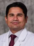 Image of Dr. Thapa