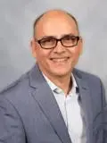 Image of Dr. Estevez
