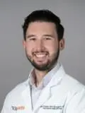 Image of Dr. Van Dongen