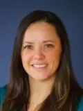 Image of Kathleen Genetti