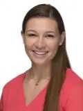 Image of Rebecca Bazela