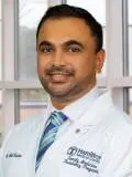 Image of Dr. Roshan