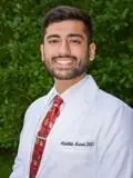 Image of Dr. Murad