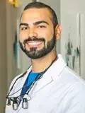 Image of Dr. Khorasani