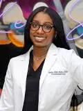 Image of Dr. Munu