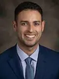 Image of Dr. Salgado