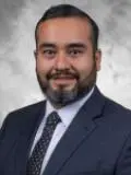 Image of Dr. Marin Castro