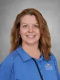 Image of Jennifer Cook