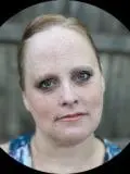 Image of Christine Penguino