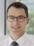 Image of Dr. Consevage