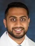 Image of Dr. Bhula