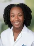 Image of Dr. Trent