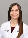 Image of Dr. McCauley
