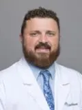 Image of Dr. Caviness