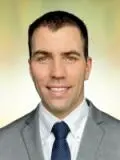 Image of Dr. Evans