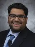 Image of Dr. Patel