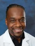 Image of Dr. Arre