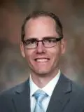 Image of Dr. Palmer