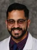 Image of Dr. Ramachandran