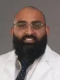 Image of Dr. Afzal