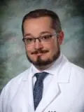 Image of Dr. Melillo