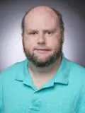 Image of Dr. Hammett