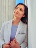 Image of Dr. Madad