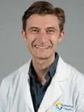 Image of Dr. Brown