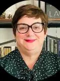 Image of Stephanie McGill
