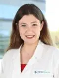 Image of Dr. Burridge