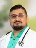 Image of Dr. Mohammed
