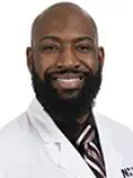 Image of Dr. Ogbuneke