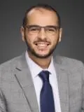 Image of Dr. Mahdy